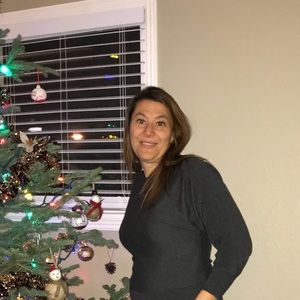 Meet your Posher, Kendra